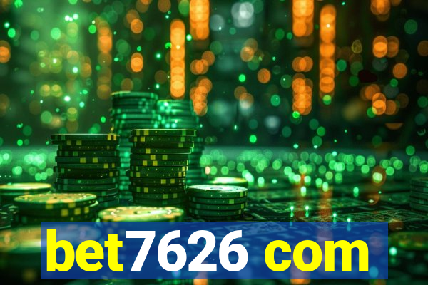 bet7626 com